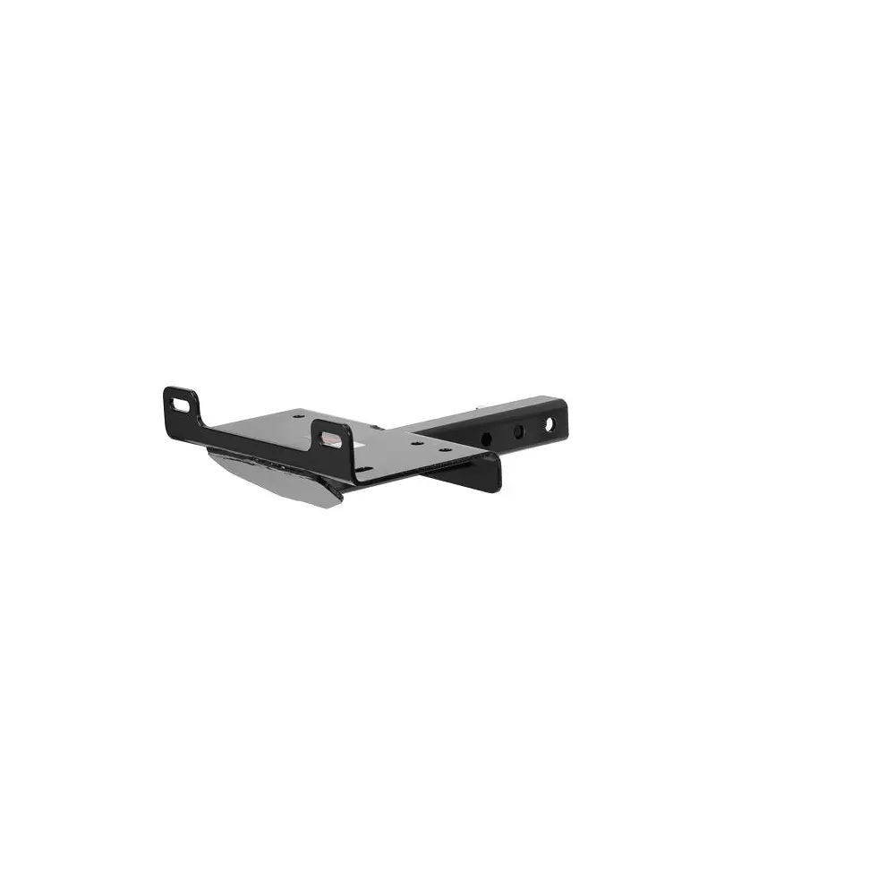 Front Receiver Accessory - Electric Winch Mounting Plate - 31010